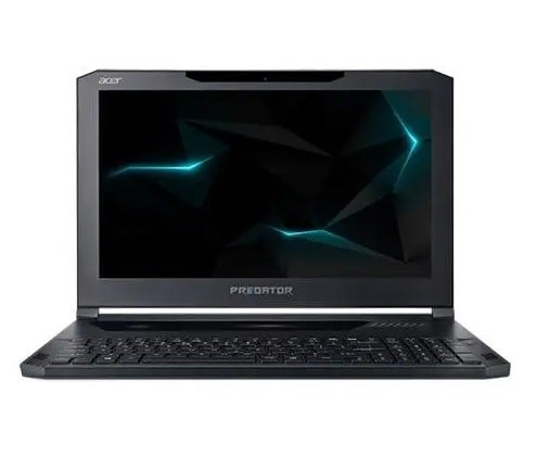 Acer Predator Triton 700 15 inch Gaming Refurbished Laptop